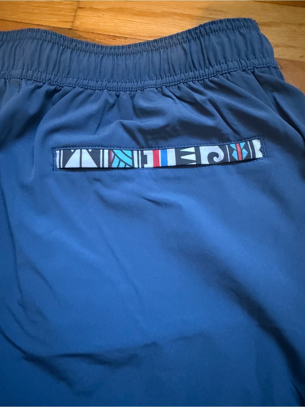 Wowie Mana Performance Shorts - medium- NWT - Picture 7 of 7